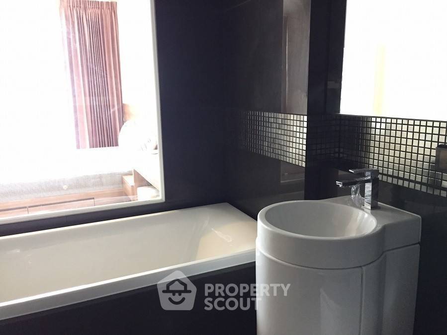 รูป คอนโด 2 ห้องนอน Rhythm Sathorn ชั้น 22 ใกล้ BTS สะพานตากสิน 300 ม. (ID 387226) - รูปที่ 7/10