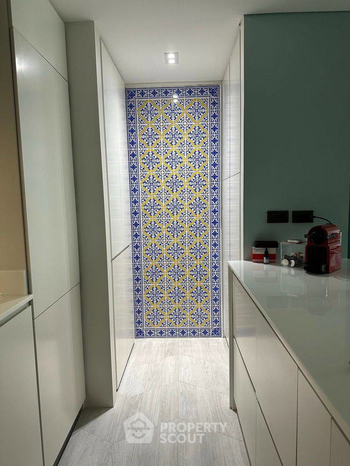 รูป คอนโด 2 ห้องนอน 95 ตร.ม. ชั้น 33 ที่ Villa Sathorn ใกล้ BTS กรุงธนบุรี 100 ม. (ID 2175869) - รูปที่ 14/17