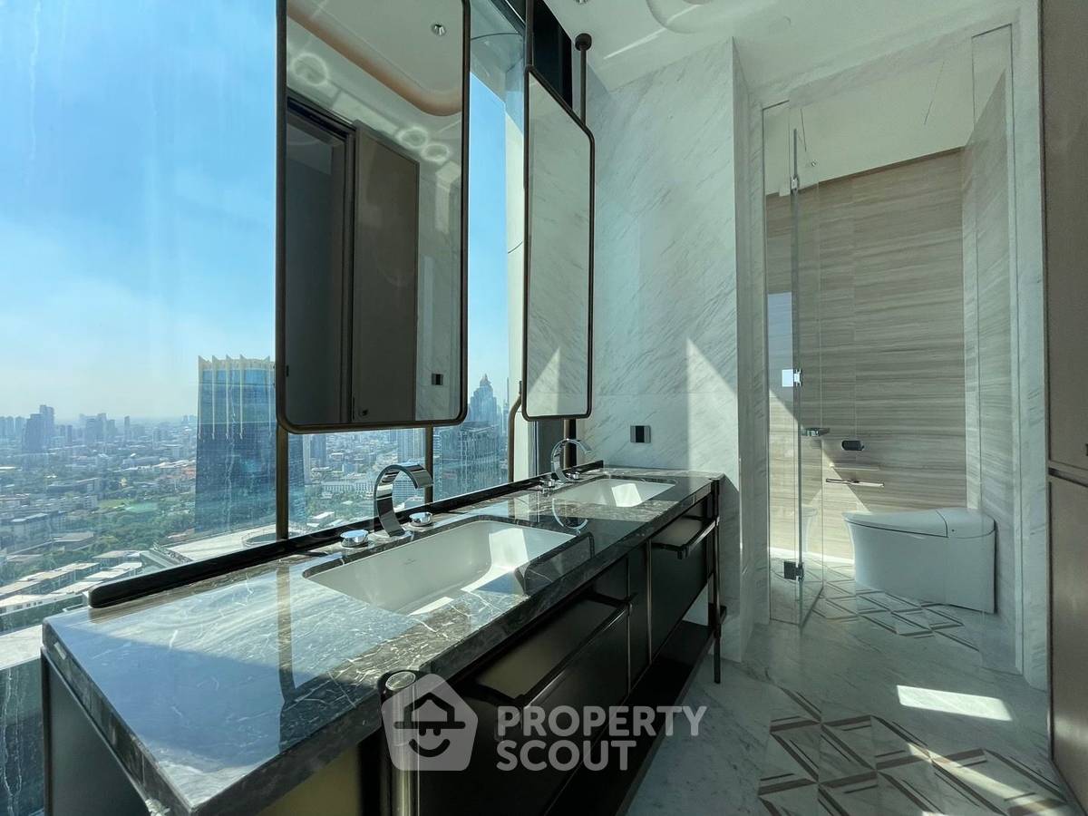 picture 2-BR 151 Sqm, 31st-Floor Sale At One 89 Wireless Near MRT Lumphini (ID 2034257) - 18/18