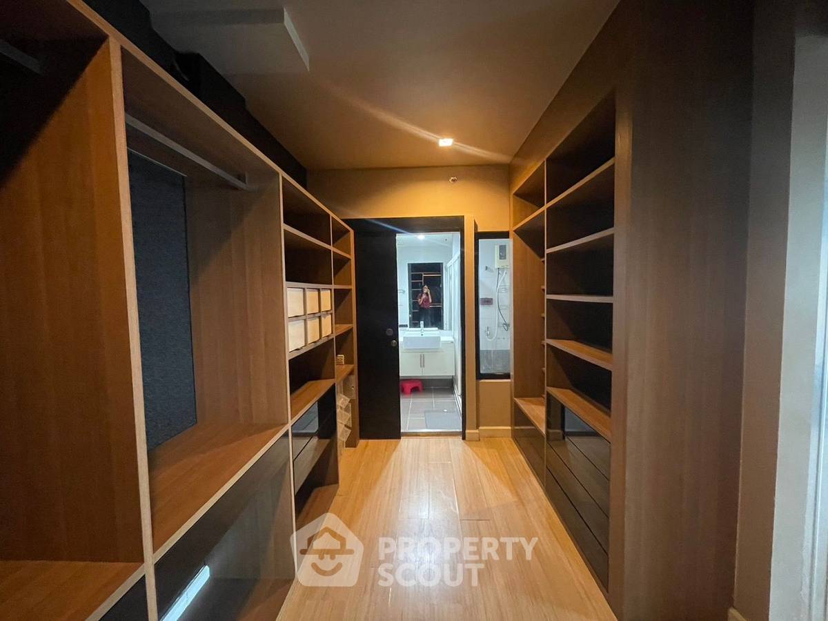 รูป คอนโด 2 ห้องนอน The Seed Mingle สาทร-สวนพลู ชั้น 12 ใกล้ BTS สะพานแดง (ID 1850159) - รูปที่ 5/14