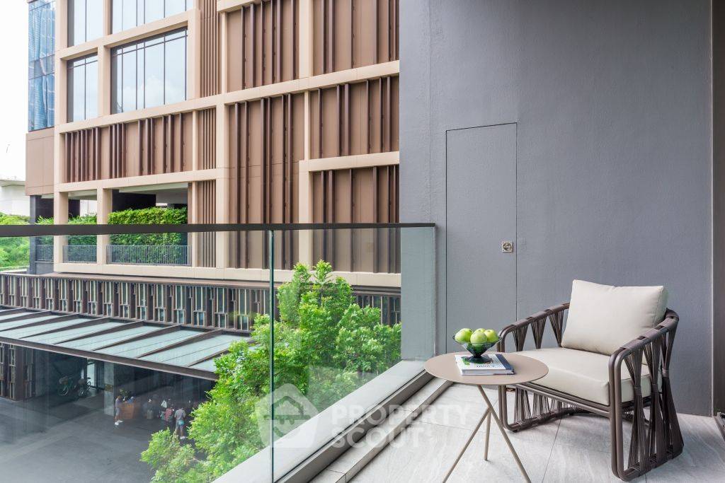 รูป คอนโด 2 ห้องนอน โครงการ Baan Sindhorn ใกล้ BTS ราชดำริ 400 ม. (ID 1212383) - รูปที่ 17/48