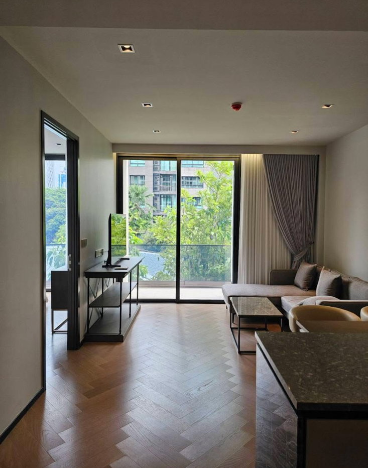 รูป #R4992 ให้เช่าคอนโด THE RESERVE 61 HIDEAWAY - รูปที่ 14/15