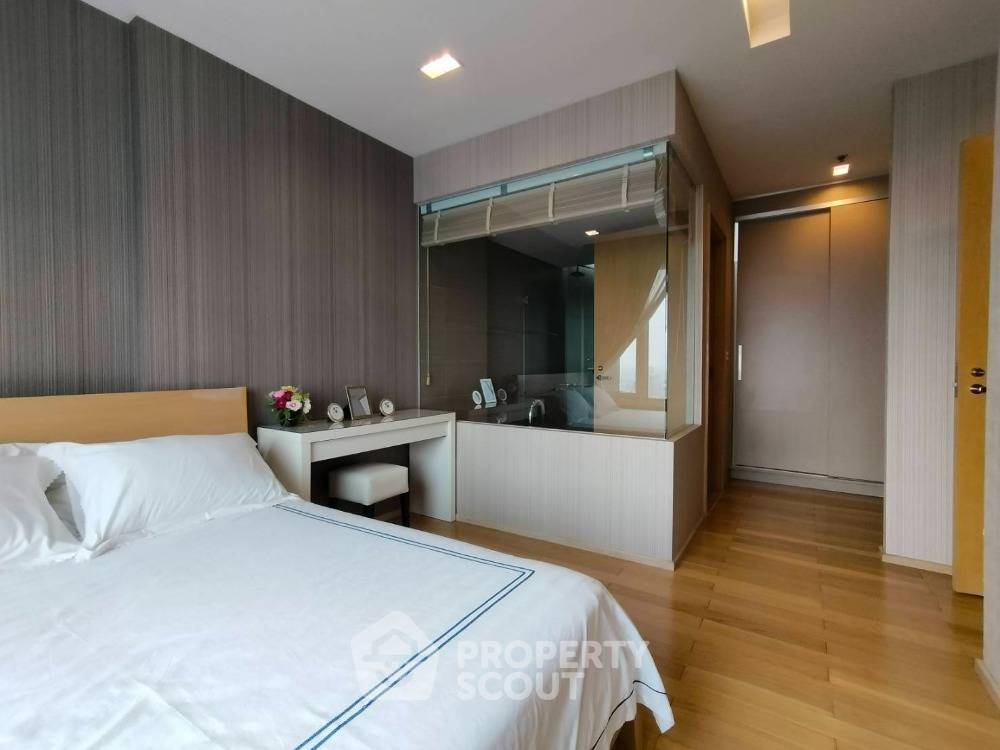 รูป คอนโด 2 ห้องนอน ชั้น 26 Siri At Sukhumvit ห่าง BTS ทองหล่อ 200 เมตร (ID 1092235) - รูปที่ 7/12