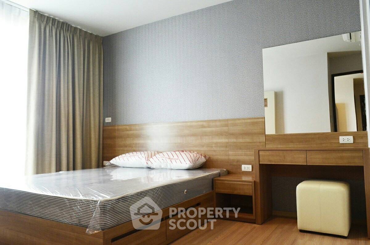 รูป คอนโด 2 ห้องนอน ชั้น 21 ขนาด 66 ตร.ม. ริธึ่ม สาทร ใกล้ BTS สะพานตากสิน 300 ม. (ID 593027) - รูปที่ 7/9