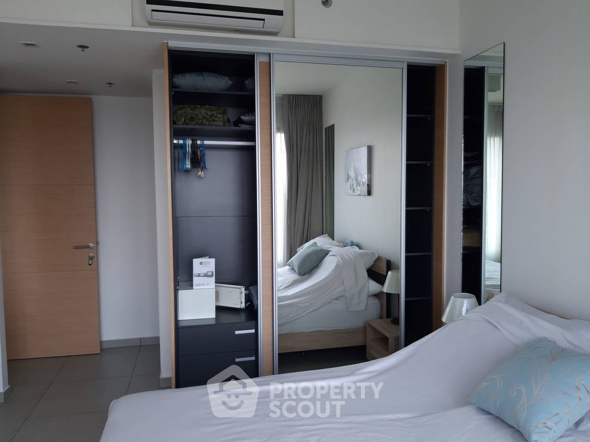 รูป คอนโด 1 ห้องนอน 45 ตร.ม. ชั้น 19 The Lofts Ekkamai ใกล้ BTS เอกมัย 200 ม. (ID 511596) - รูปที่ 12/14