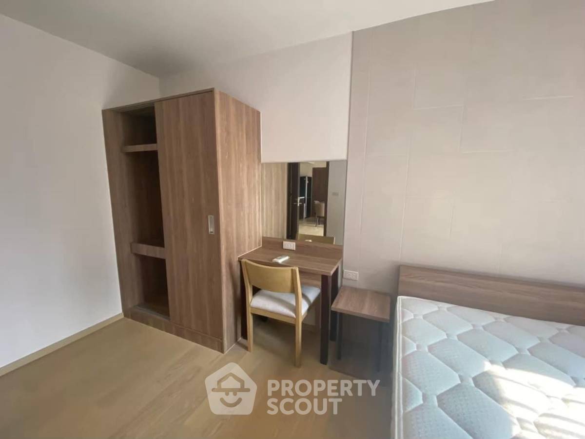 รูป คอนโด 2 ห้องนอน ในโครงการ Runesu Thonglor 5 ใกล้ BTS ทองหล่อ (ID 1104314) - รูปที่ 25/29