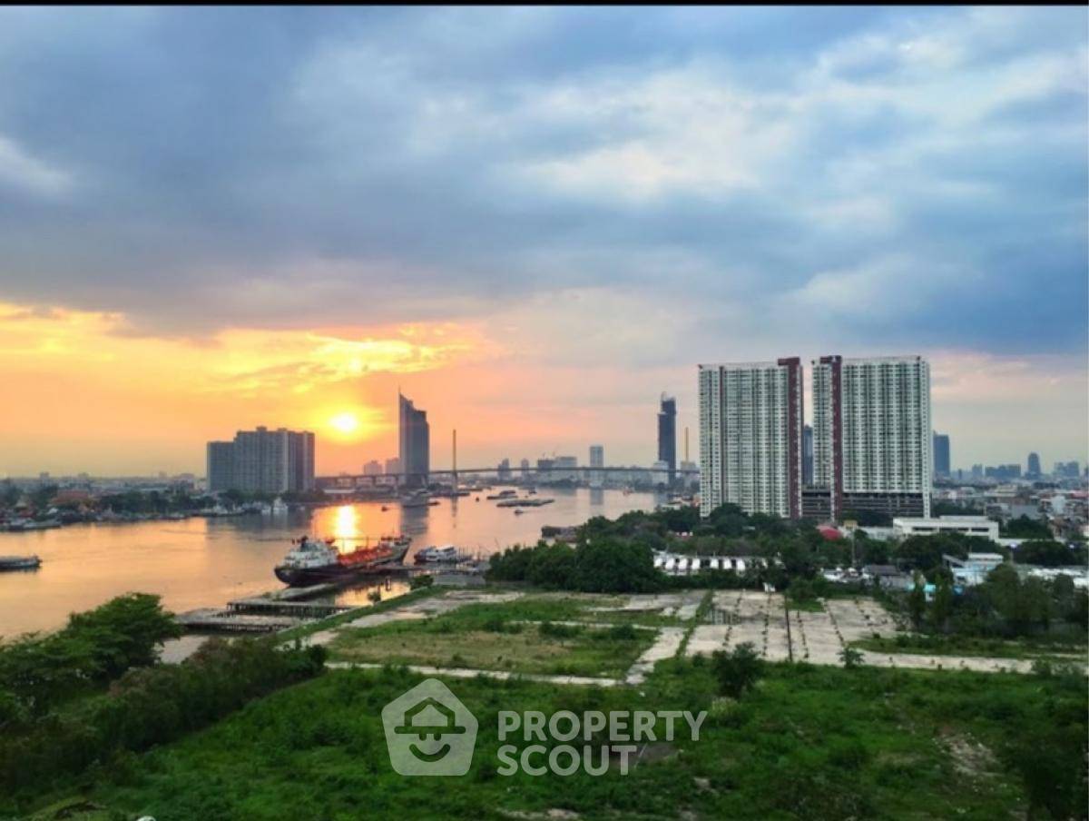 รูป คอนโด 2 ห้องนอน ขาย ที่ ยู ดีไลท์ เรสซิเดนซ์ ริเวอร์ฟรอนท์ พระราม 3 (ID 1911181) - รูปที่ 41/44