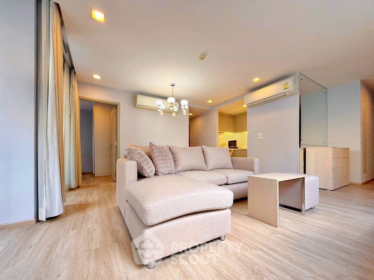 รูป คอนโด 3 ห้องนอน 95 ตร.ม. ขายที่ LIV @ 49 ใกล้ BTS ทองหล่อ (ID 476341) - รูปที่ 21/24