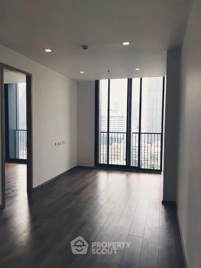 รูป คอนโด 2 ห้องนอน Noble Be 33 ชั้น 16 (60 ตร.ม.) ใกล้ BTS พร้อมพงษ์ (ID 924318) - รูปที่ 9/11