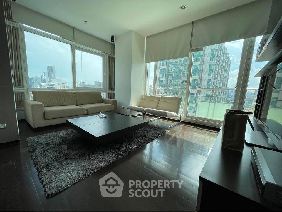 รูป คอนโดมิเนียม The Height Condominium ชั้น 17 ขนาด 85 ตร.ม. 2 ห้องนอน ใกล้ทองหล่อ (ID 1317145) - รูปที่ 2/12