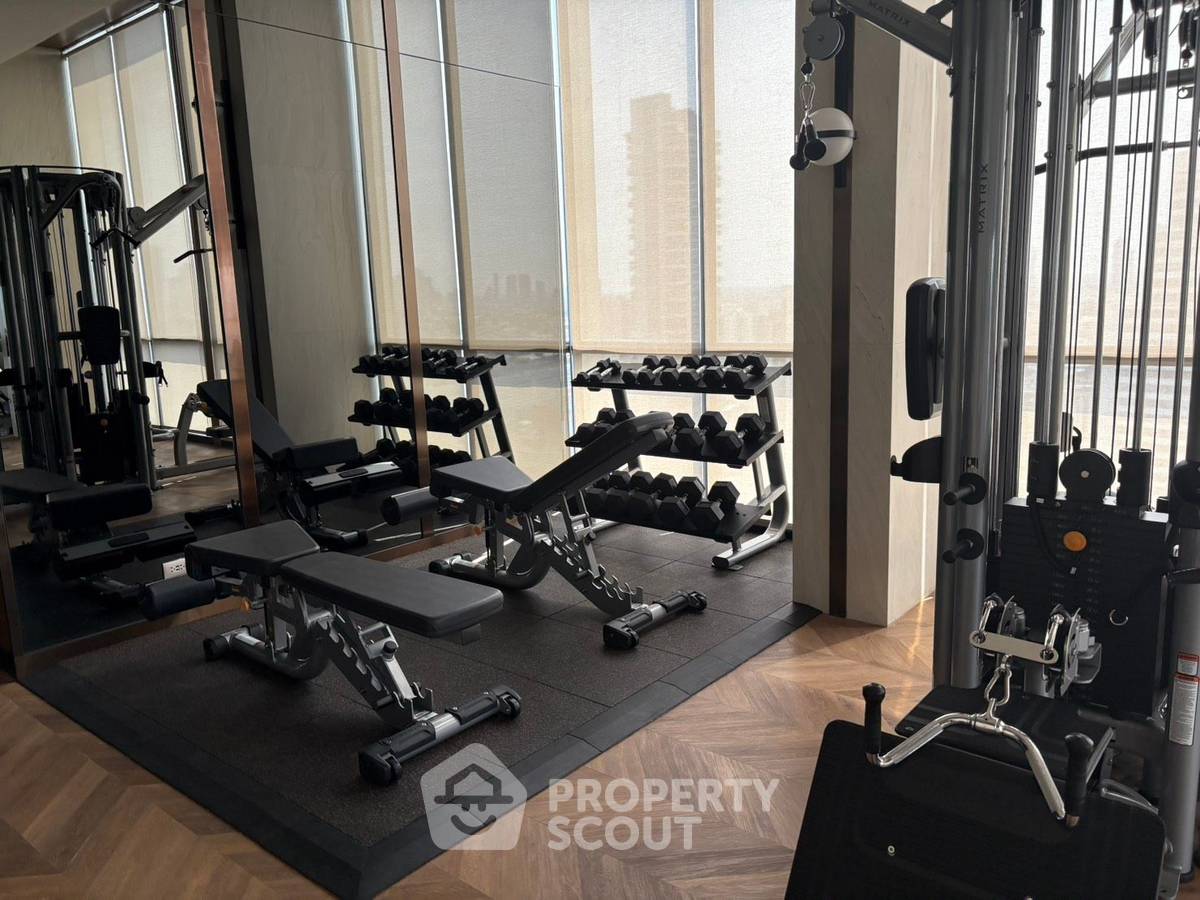 รูป คอนโด 2 ห้องนอน ชั้น 25 ขนาด 90 ตร.ม. ที่ The Issara Sathorn ใกล้ BTS/MRT (ID 2100838) - รูปที่ 16/19