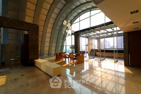 คอนโด 4 ห้องนอน 430 ตร.ม. ใกล้ MRT สุขุมวิท 200 ม. | The Master Centrium Asoke-Sukhumvit (ขาย) (ID 1300422)