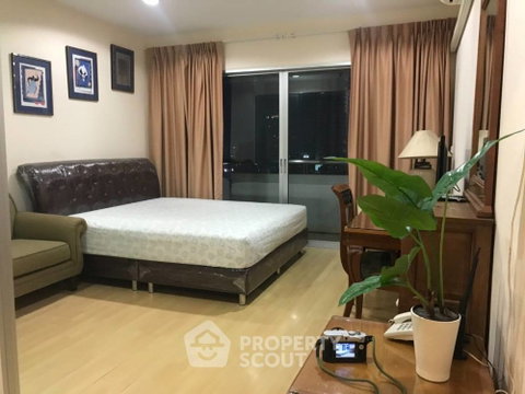 คอนโด 1 ห้องนอน 45 ตร.ม. เดอะ แพลทินัม คอนโดมิเนียม ใกล้ ARL ราชปรารภ (ID 1294301)