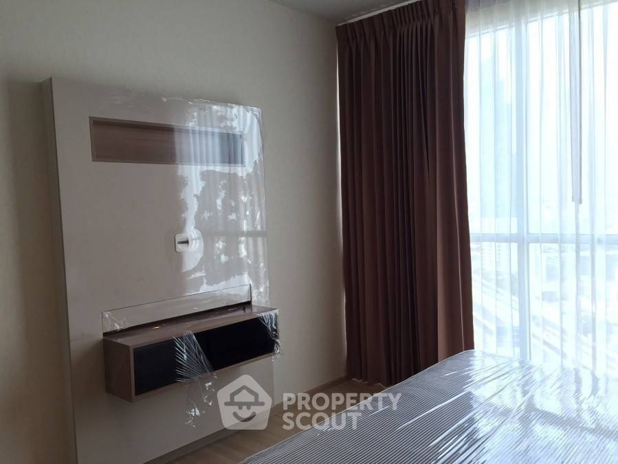 รูป คอนโด 2 ห้องนอน Rhythm Sathorn ชั้น 22 ใกล้ BTS สะพานตากสิน 300 ม. (ID 387226) - รูปที่ 8/10