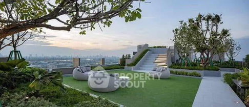 คอนโด 2 ห้องนอน 50 ตร.ม. Life สุขุมวิท 62 ใกล้ BTS บางจาก 300 ม. (ID 2024469)
