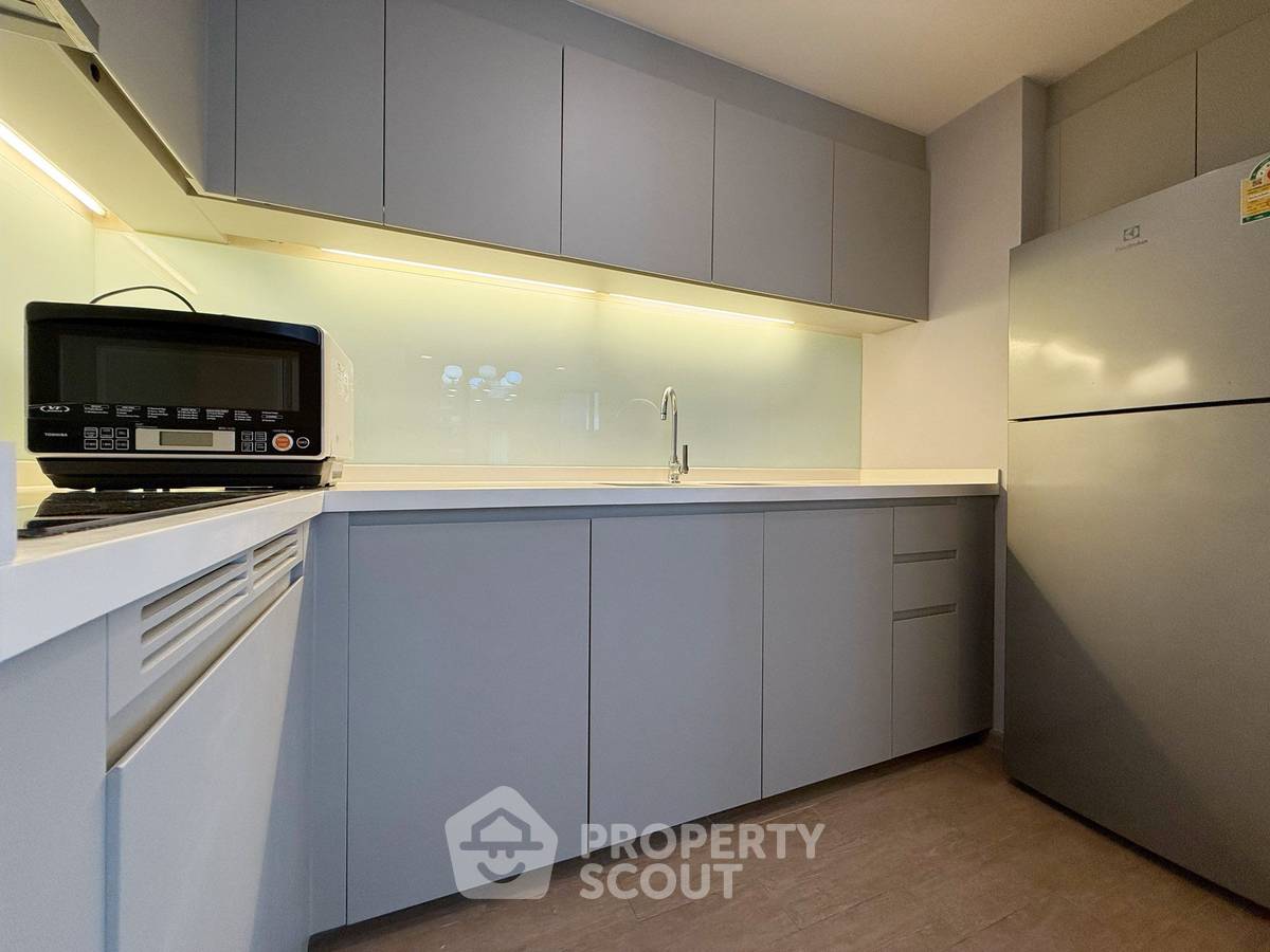 รูป คอนโด 3 ห้องนอน 95 ตร.ม. ขายที่ LIV @ 49 ใกล้ BTS ทองหล่อ (ID 476341) - รูปที่ 16/24