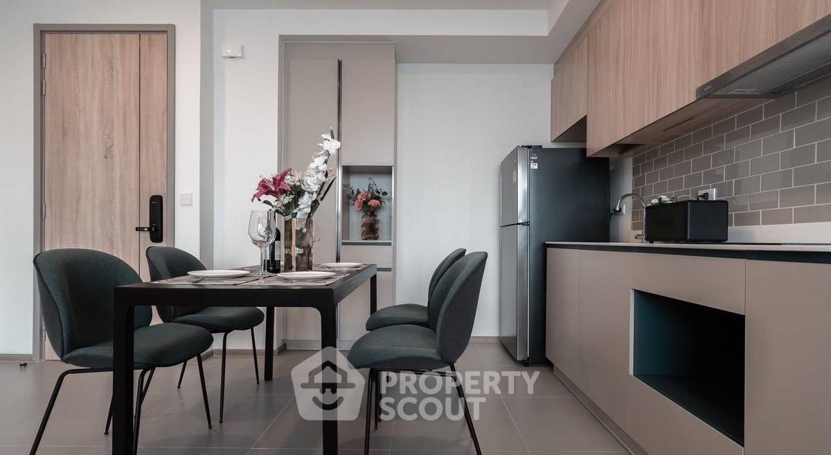 picture High-Floor 2-BR 85 Sqm At XT Phayathai, 400m to BTS Phaya Thai (ID 1339388) - 4/20