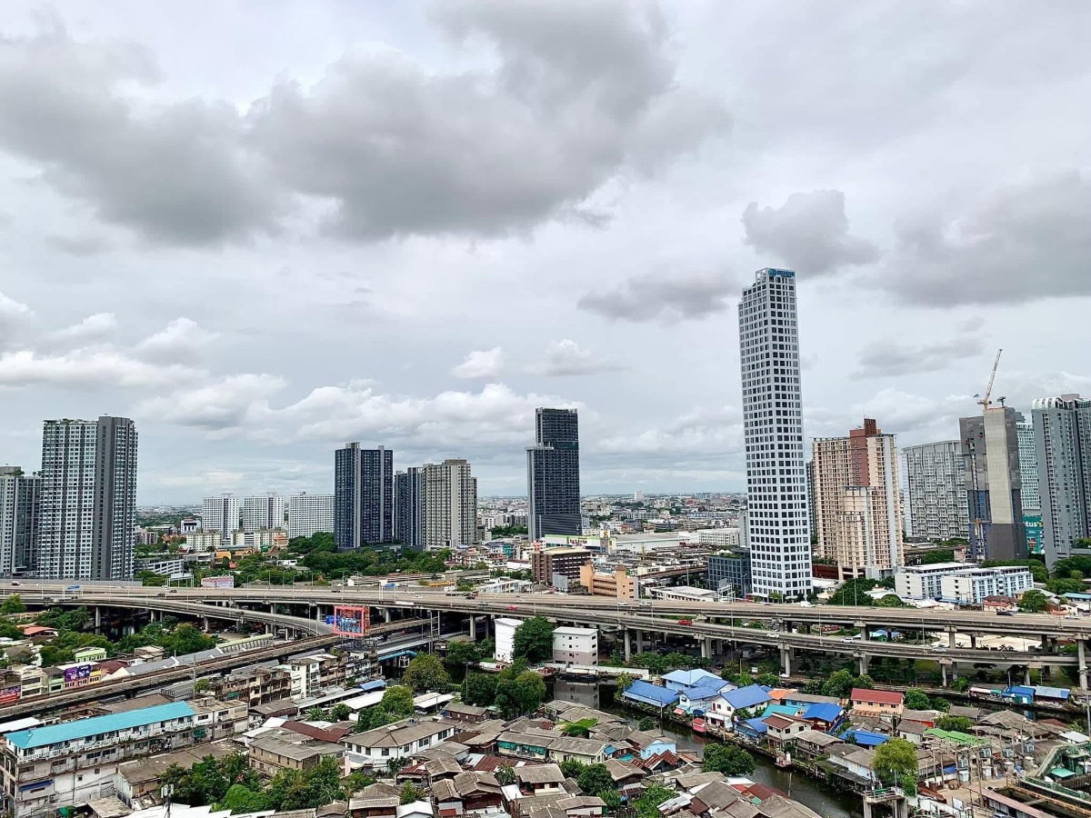 รูป #R4973 ให้เช่าคอนโด Aspire Sukhumvit 48 - รูปที่ 7/7