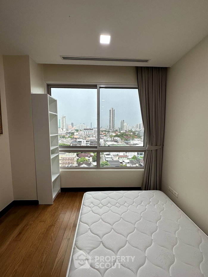 รูป คอนโด 3 ห้องนอน 147 ตร.ม. โครงการ The Lofts Yennakart ใกล้ช่องนนทรี (ID 1162880) - รูปที่ 6/29