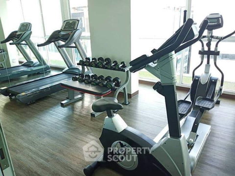 3-BR Condo In Chateau In Town Sukhumvit 64/1, 300m to BTS Bang Chak (ID 675119)