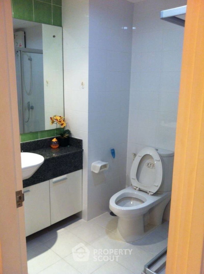 รูป ใกล้ BTS อ่อนนุช เพียง 200 ม. | 1 ห้องนอน 62 ตร.ม. The Link Sukhumvit 50 (ID 2180024) - รูปที่ 10/12