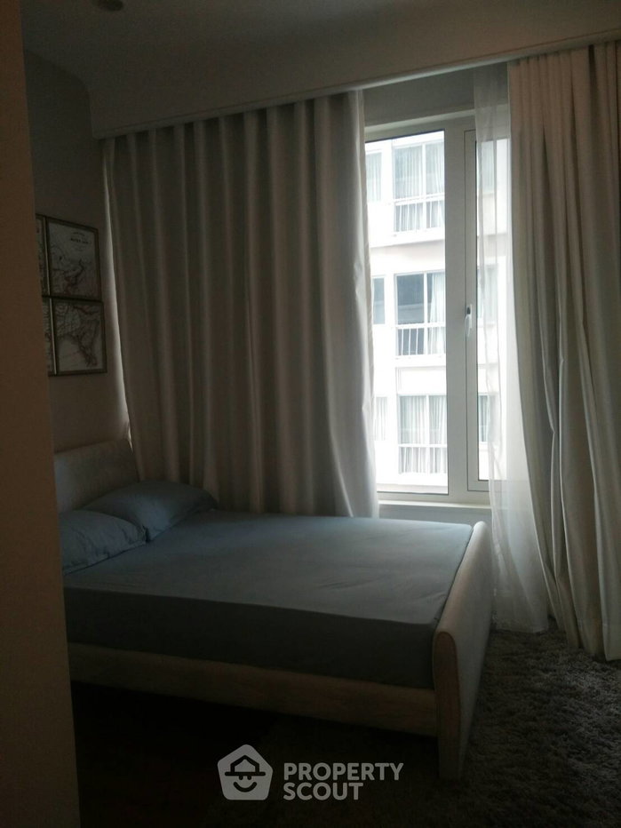 picture Great Value 2-BR 18th-Floor Q Langsuan, 300m To BTS Ratchadamri (ID 510889) - 9/12