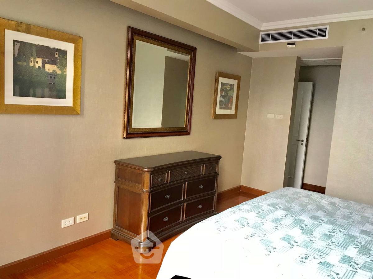รูป ชั้น 16 คอนโด 2 ห้องนอน All Seasons Mansion Condominium ใกล้ BTS เพลินจิต (ID 514095) - รูปที่ 13/16