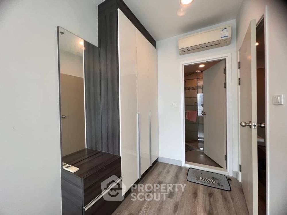 รูป คอนโด 1 ห้องนอน ในโครงการ Centric Sathorn-St. Louis ใกล้ BTS เซนต์หลุยส์ 200 ม. (ID 1340839) - รูปที่ 6/7