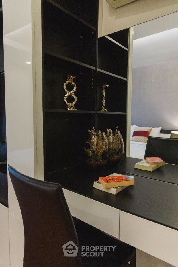 picture 50 Sqm 1-BR Condo For Rent At Beverly 33 Near BTS Phrom Phong (ID 2029089) - 6/15