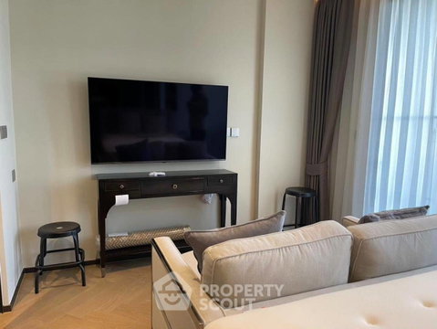 คอนโดหนึ่งห้องนอน The Reserve Sukhumvit 61 ใกล้ BTS ทองหล่อ (ID 1779337)
