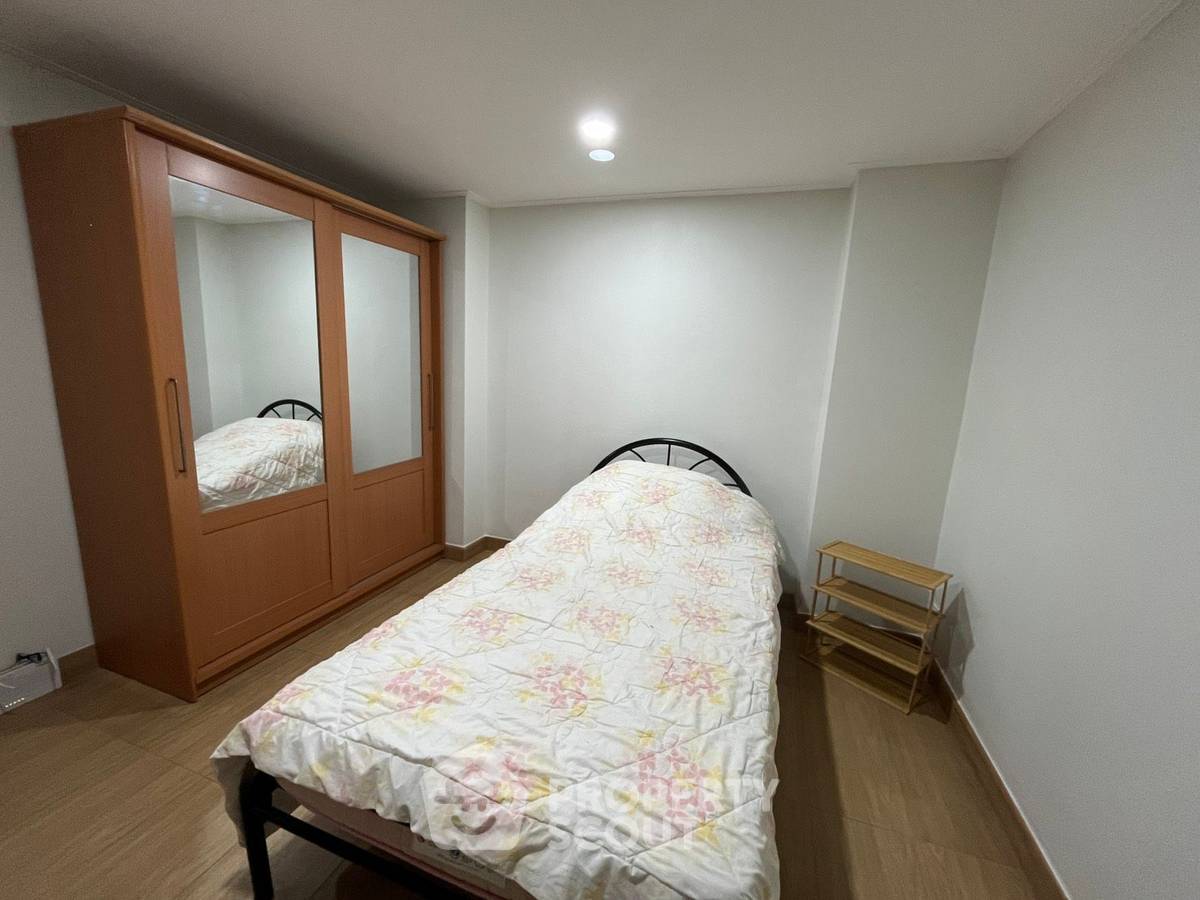 รูป ขายคอนโด 2 ห้องนอน Waterford Park Rama 4 ใกล้ BTS พระโขนง (ID 1866320) - รูปที่ 10/40