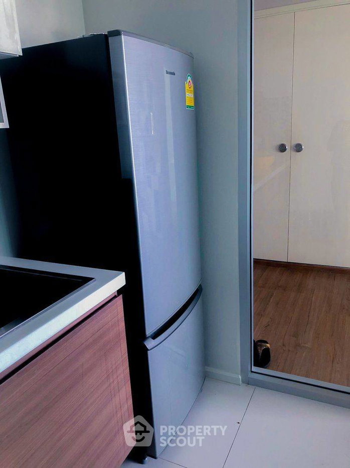 รูป คอนโด 2 ห้องนอนขาย ที่ ฟิวส์ จันทน์-สาทร ชั้น 19 พื้นที่ 61 ตร.ม. ย่านสาทร (ID 1386987) - รูปที่ 11/18