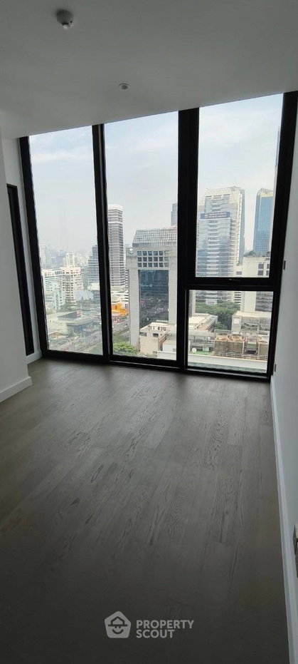 รูป คอนโด 2 ห้องนอน ศุภาลัย ไอคอน สาธร พื้นที่ 71 ตร.ม. ชั้น 19 ใกล้ MRT สีลม (ID 2069725) - รูปที่ 2/17