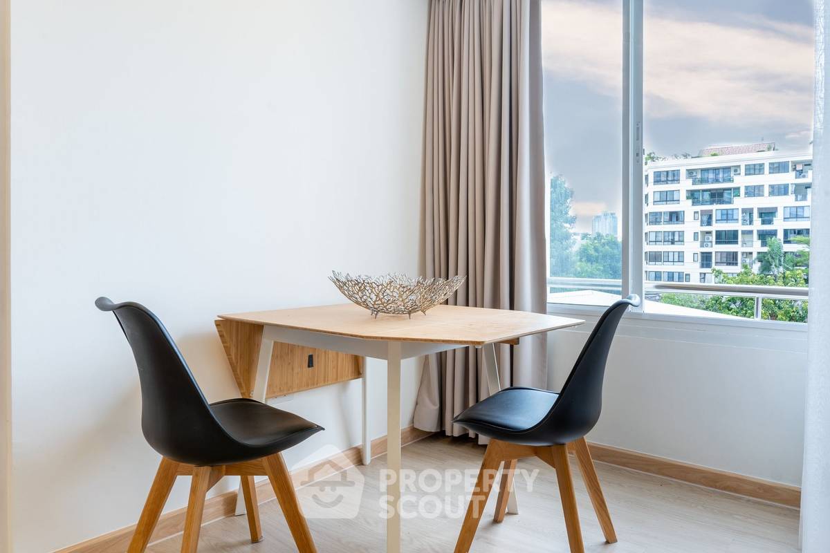 picture 2-BR Condo For Rent At 39 Suites, 65 Sqm Near BTS Phrom Phong (ID 1479309) - 7/19
