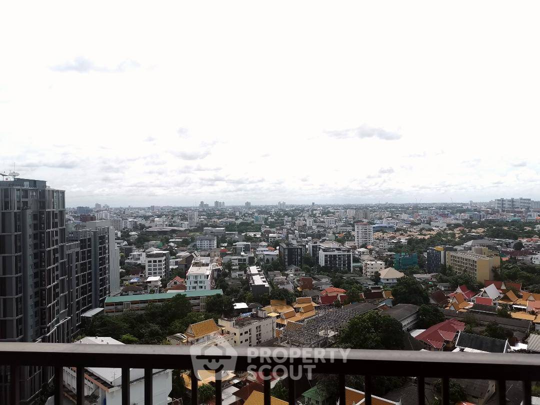 รูป คอนโด 1 ห้องนอน ขาย Noble Solo ใกล้ทองหล่อ (ชั้น 11 ขนาด 53 ตร.ม.) (ID 882715) - รูปที่ 8/15