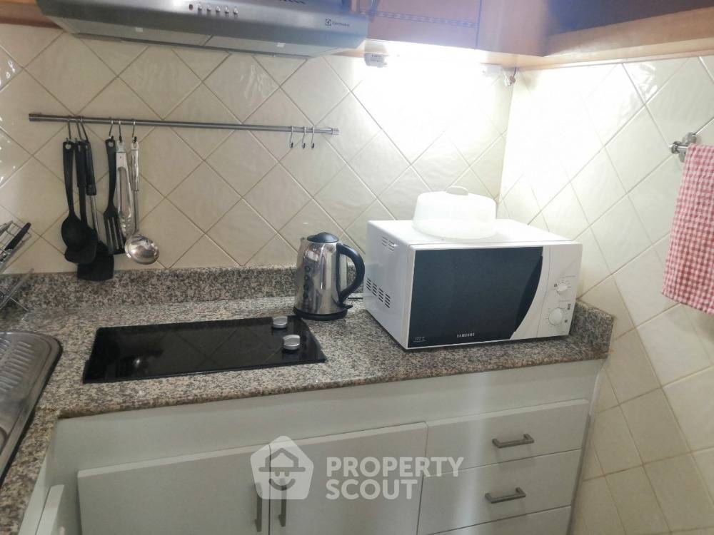 รูป คอนโด 2 ห้องนอน 65 ตร.ม. ชั้นสูง 50 ที่ Asoke Place ใกล้ MRT สุขุมวิท 300 ม. (ID 595205) - รูปที่ 7/23