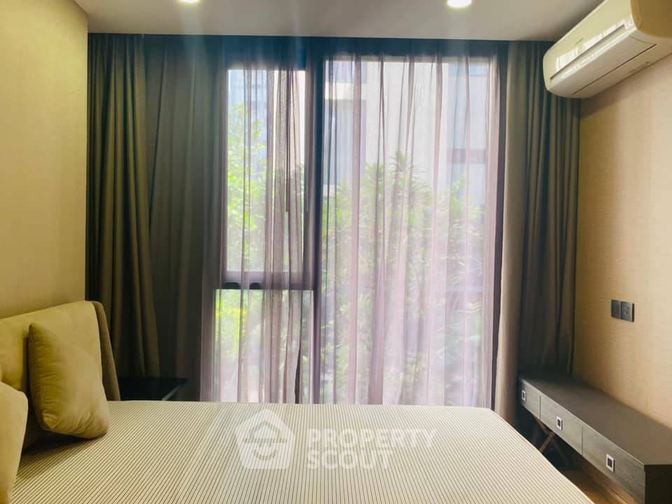 รูป คอนโด 3 ห้องนอน โครงการ Klass Langsuan ใกล้ BTS ชิดลม 200 ม. (ID 391638) - รูปที่ 32/32