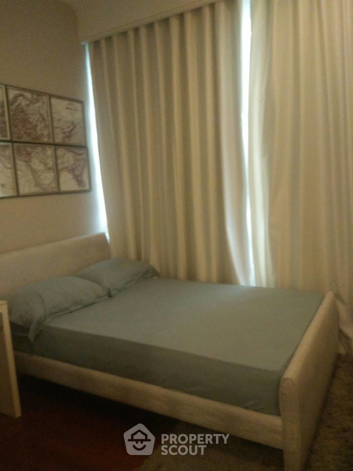 รูป คอนโด 2 ห้องนอน ชั้น 18 ขนาด 85 ตร.ม. ขายที่ Q Langsuan ใกล้ BTS ราชดำริ 300 ม. (ID 510889) - รูปที่ 11/12