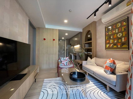 รูปภาพ คอนโด 1 ห้องนอน Taka Haus Ekamai 12 ใกล้ BTS เอกมัย (ID 1527841)