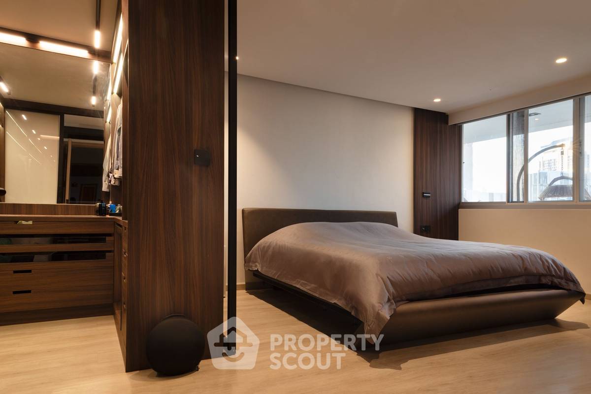 รูป คอนโด 3 ห้องนอน 260 ตร.ม. ชั้นสูง ที่ ลา แคสเคด คอนโด ใกล้ BTS เอกมัย (ID 387333) - รูปที่ 7/17