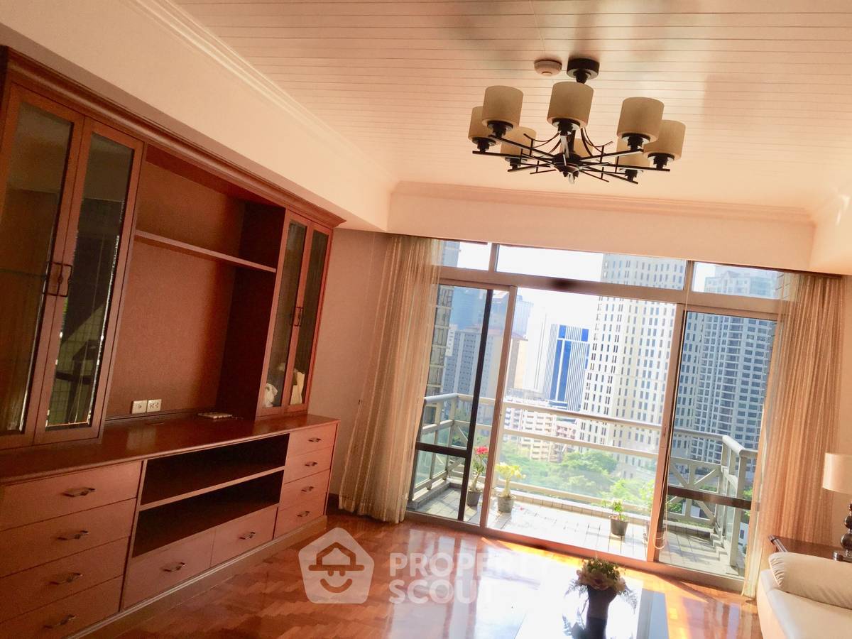 รูป ชั้น 16 คอนโด 2 ห้องนอน All Seasons Mansion Condominium ใกล้ BTS เพลินจิต (ID 514095) - รูปที่ 8/16