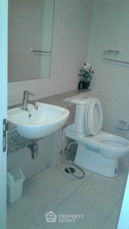 รูป คอนโด 1 ห้องนอน The Clover Thonglor Residence ใกล้ BTS ทองหล่อ (ID 888671) - รูปที่ 3/4