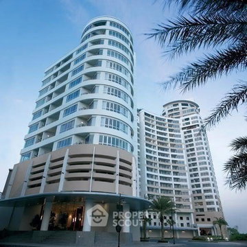 2-BR Condo For Sale, River Heaven Chareonkrung, 11th Floor (ID 1164455)