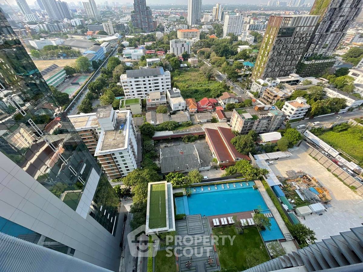 รูป คอนโด 2 ห้องนอน ชั้น 24 Siri At Sukhumvit ใกล้ BTS ทองหล่อ 200 ม. (ID 2073610) - รูปที่ 23/28