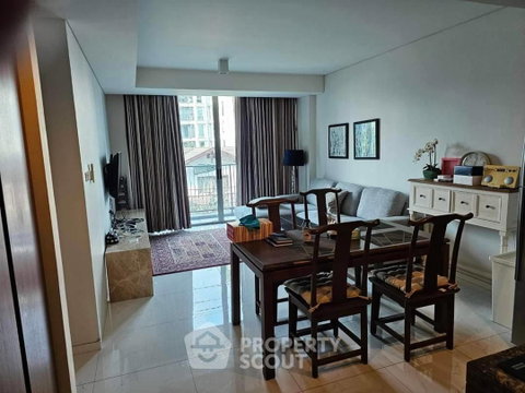 2-BR 72 Sqm Condo For Sale, Siamese Thirty Nine, BTS Phrom Phong (ID 1461247)