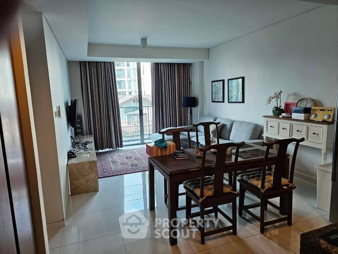 รูป คอนโด 2 ห้องนอน 72 ตร.ม. ขาย Siamese Thirty Nine ใกล้ BTS พร้อมพงษ์ (ID 1461247) - รูปที่ 1/11