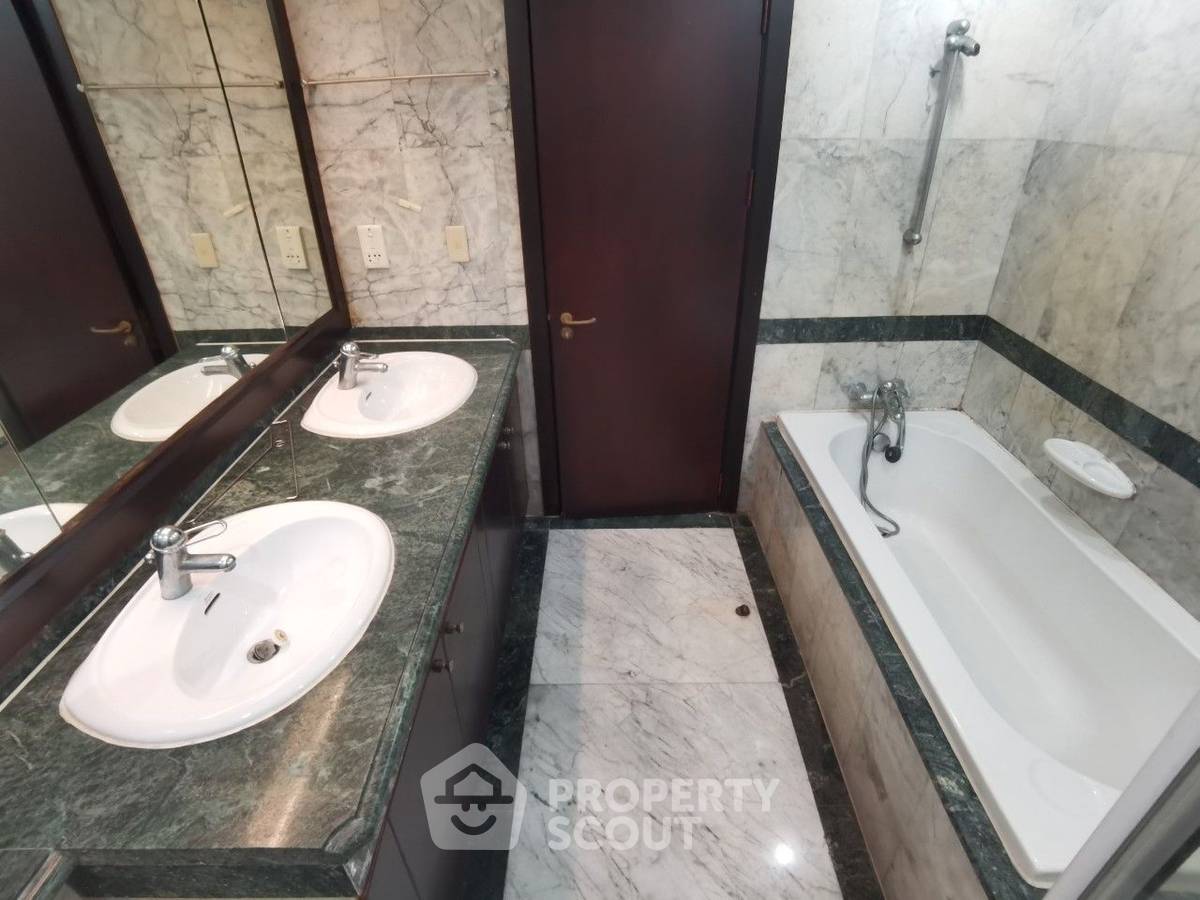 รูป คอนโด 3 ห้องนอน 178 ตร.ม. ขาย ที่ All Seasons Mansion ใกล้ BTS เพลินจิต 300 ม. (ID 1938348) - รูปที่ 4/21
