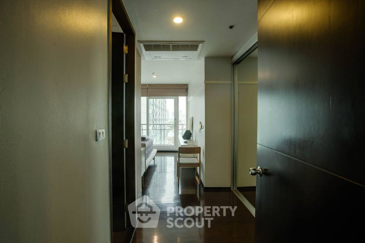 รูป คอนโด 3 ห้องนอน ขายที่ The Height Condominium ทองหล่อ (ID 1695490) - รูปที่ 16/20