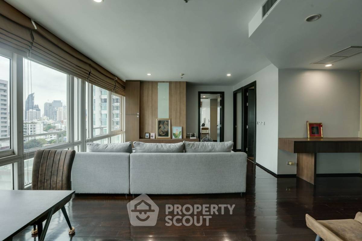 รูป คอนโด 3 ห้องนอน ขายที่ The Height Condominium ทองหล่อ (ID 1695490) - รูปที่ 19/20