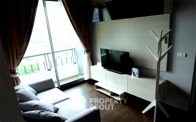 Condos for sale : High-Floor 2-BR At Q Asoke Near MRT Phetchaburi (ID 1447505)